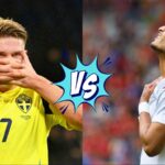 WC26: Sweden vs Tunisia