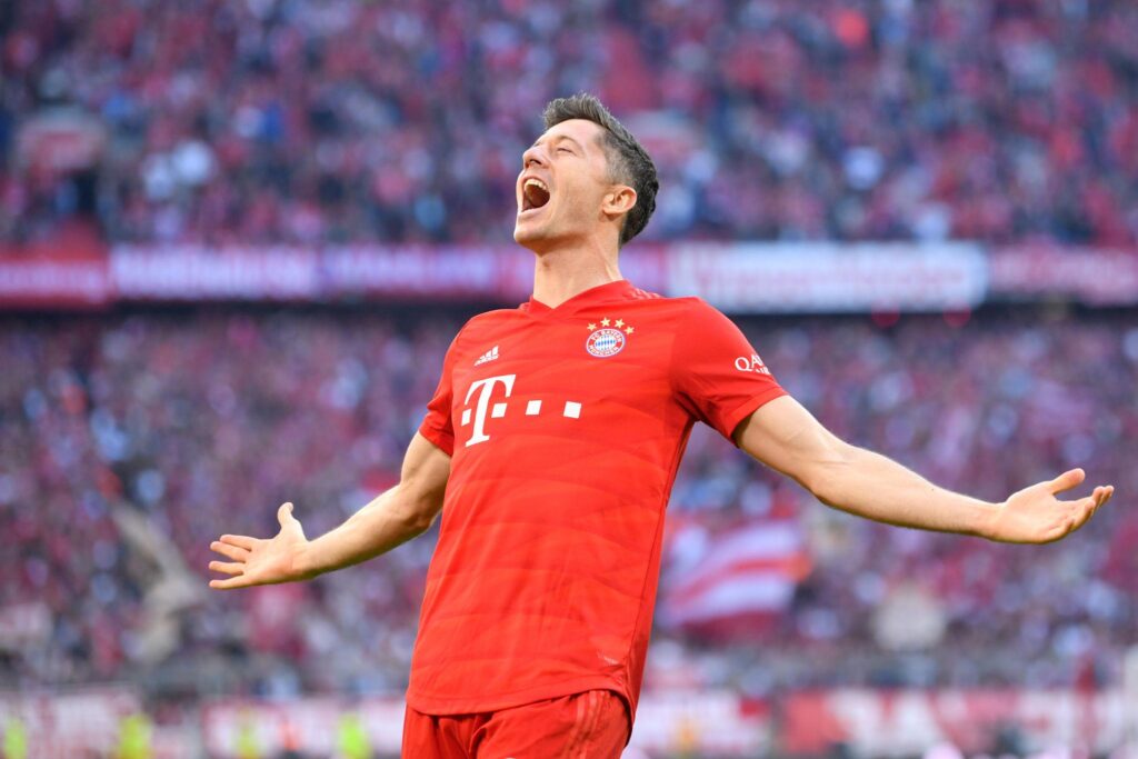 Robert Lewandowski: The Extraordinary Journey of One of Football’s Greatest Strikers