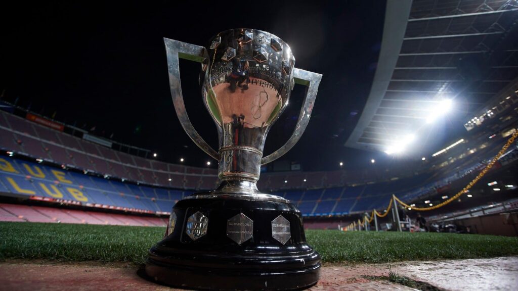 How Much Money Does LaLiga Generate and How Much Does It Pay Its Teams?
