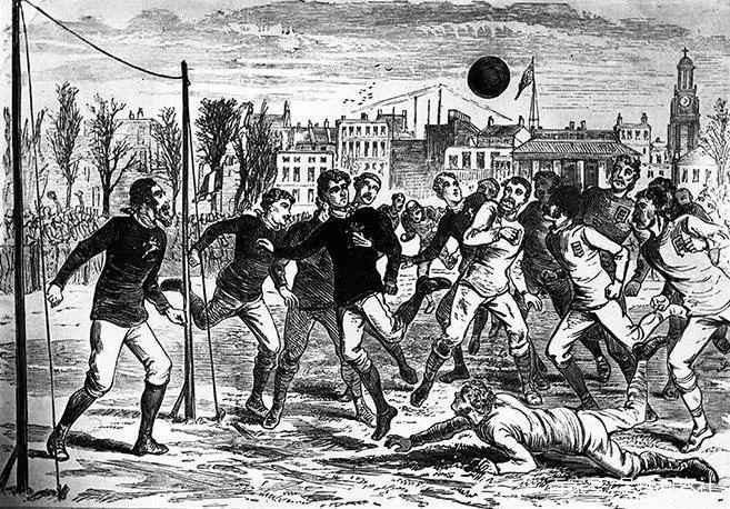 The History of Football: From Ancient Ball Games to the World’s Greatest Sport