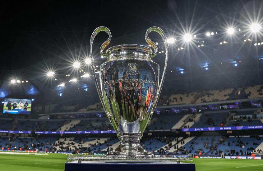 How Much Money Does the UEFA Champions League Generate and How Much Does It Pay Clubs?