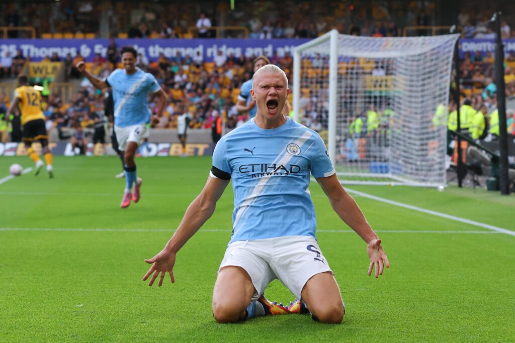 Erling Haaland: The Rise of Football’s Modern-Day Goal Machine