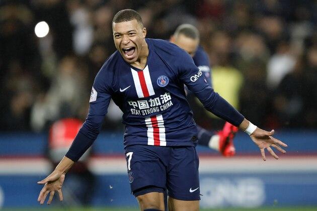 Kylian Mbappé: The Extraordinary Journey of Football’s Speed King