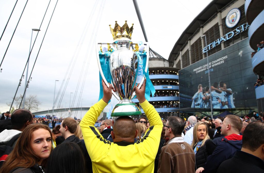 How Much Money Does the Premier League Generate and How Much Does It Pay Its Clubs?