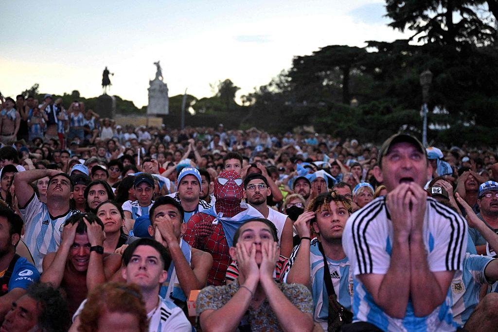 The Football Match With the Highest Global Viewership in History